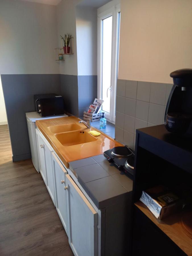 Maison Thalene Longraye Bagian luar foto