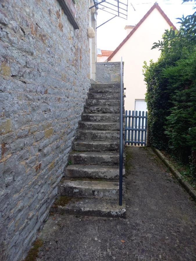 Maison Thalene Longraye Bagian luar foto