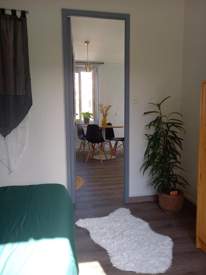 Maison Thalene Longraye Bagian luar foto