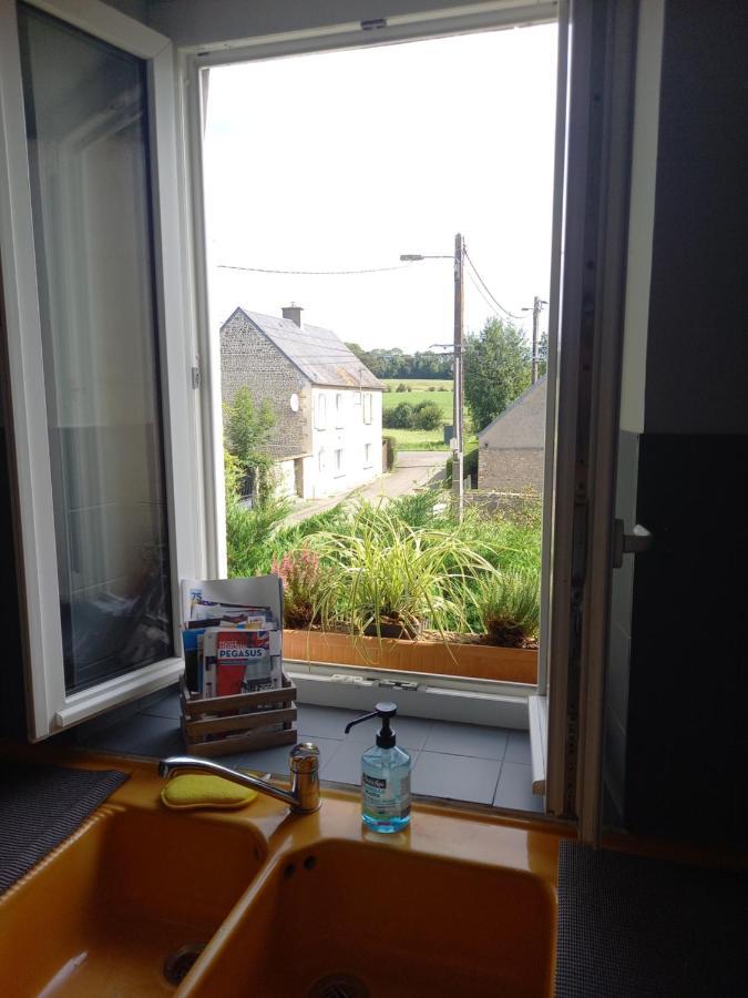 Maison Thalene Longraye Bagian luar foto